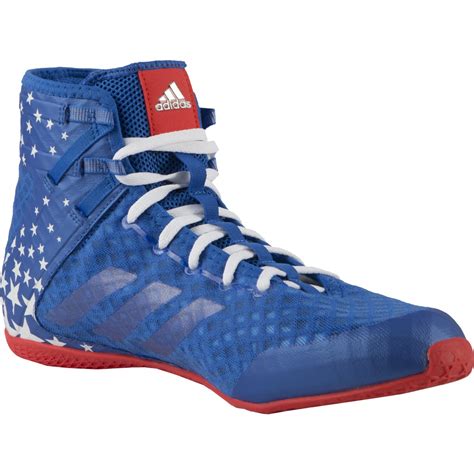 Adidas women's boxing shoes